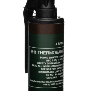 M11 Multibang Device - 4 Bang