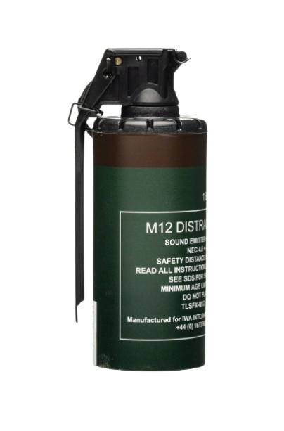 M12 Distraction Device - Image 2