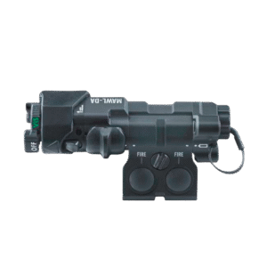 MAWL-DA Visible/ IR Laser