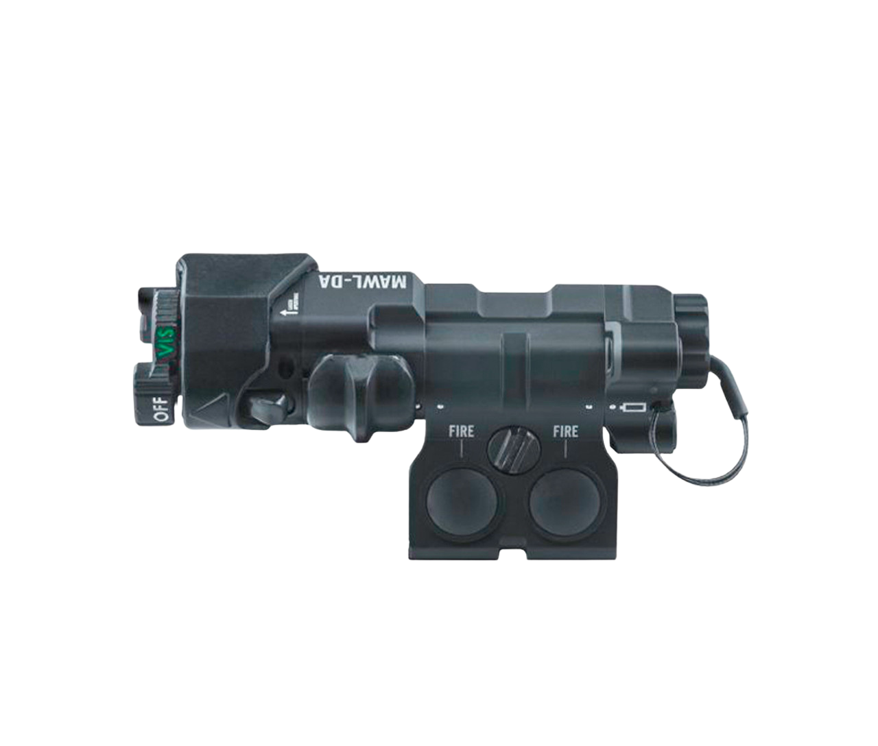 MAWL-DA Visible/ IR Laser - Image 3