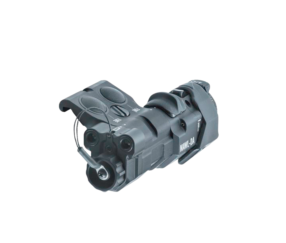 MAWL-DA Visible/ IR Laser - Image 4