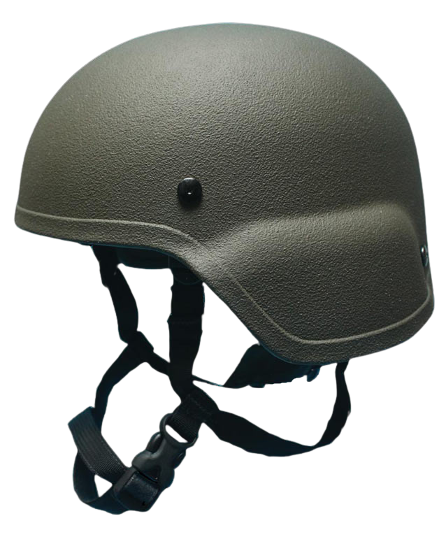Paraclete MICH Helmet