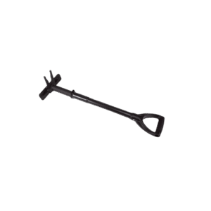 Mobile Home Door Breacher