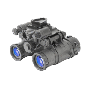 NVD BNVD-SG Ultra Light Night Vision Binocular - Single Gain