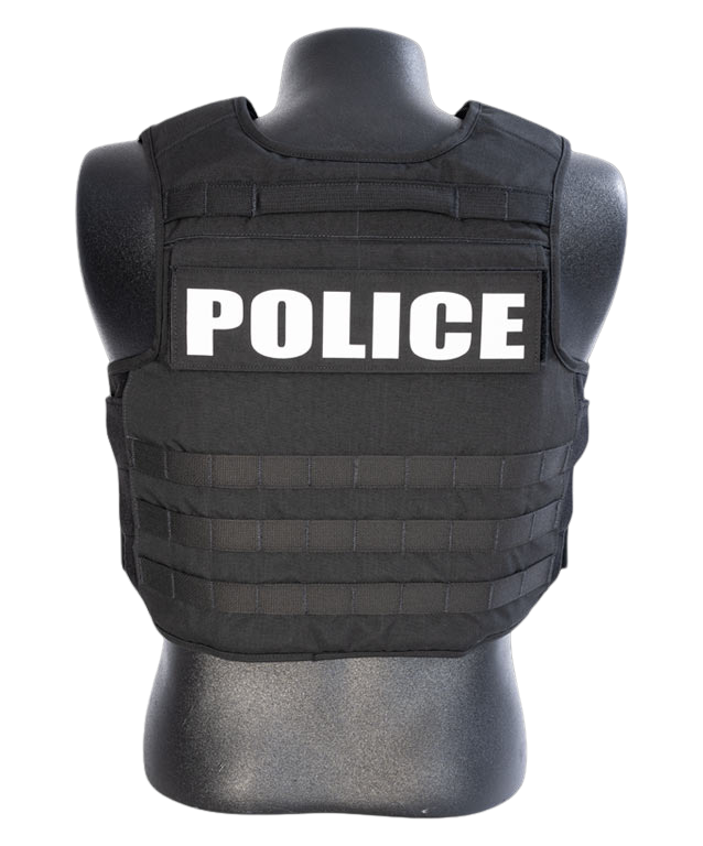 Point Blank ODC Endeavor MOLLE Carrier - Image 5