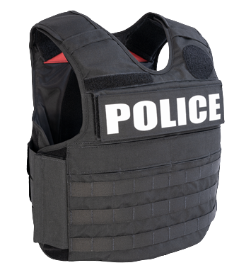 Point Blank ODC Endeavor MOLLE Carrier