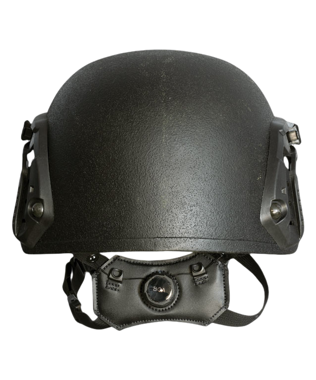 Operator Elite Helmet - Image 2