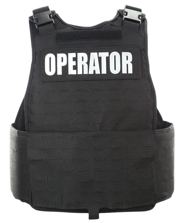 Operator Laser - Image 2