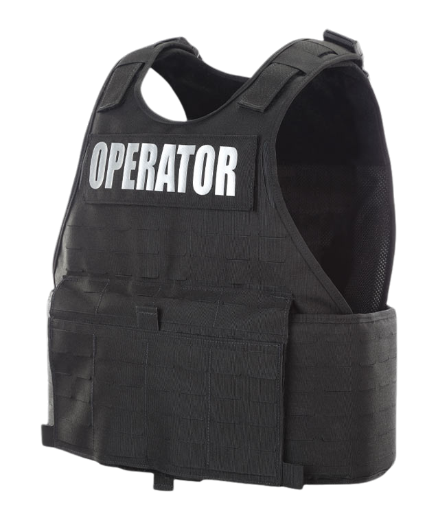 Operator Laser - Image 3