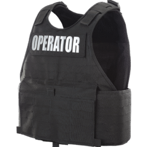 Operator Laser