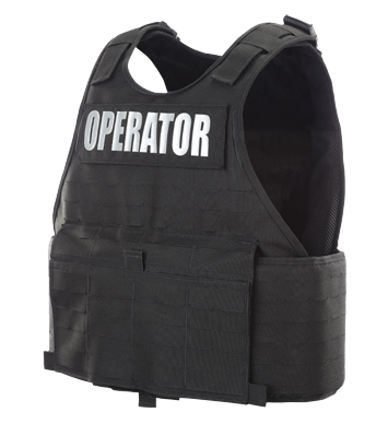 Operator Laser