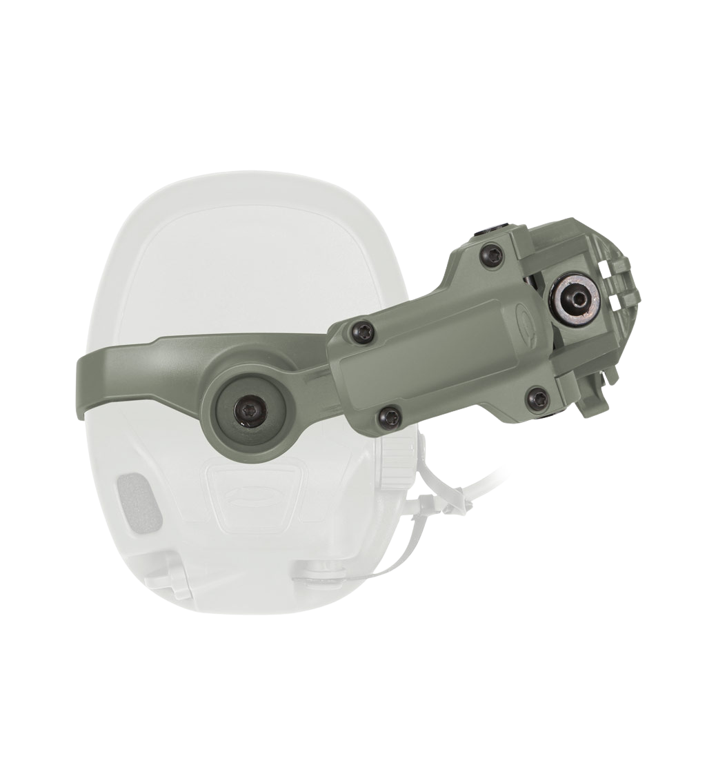 OPS-CORE AMP Helmet Rail Mount Kit - Image 5
