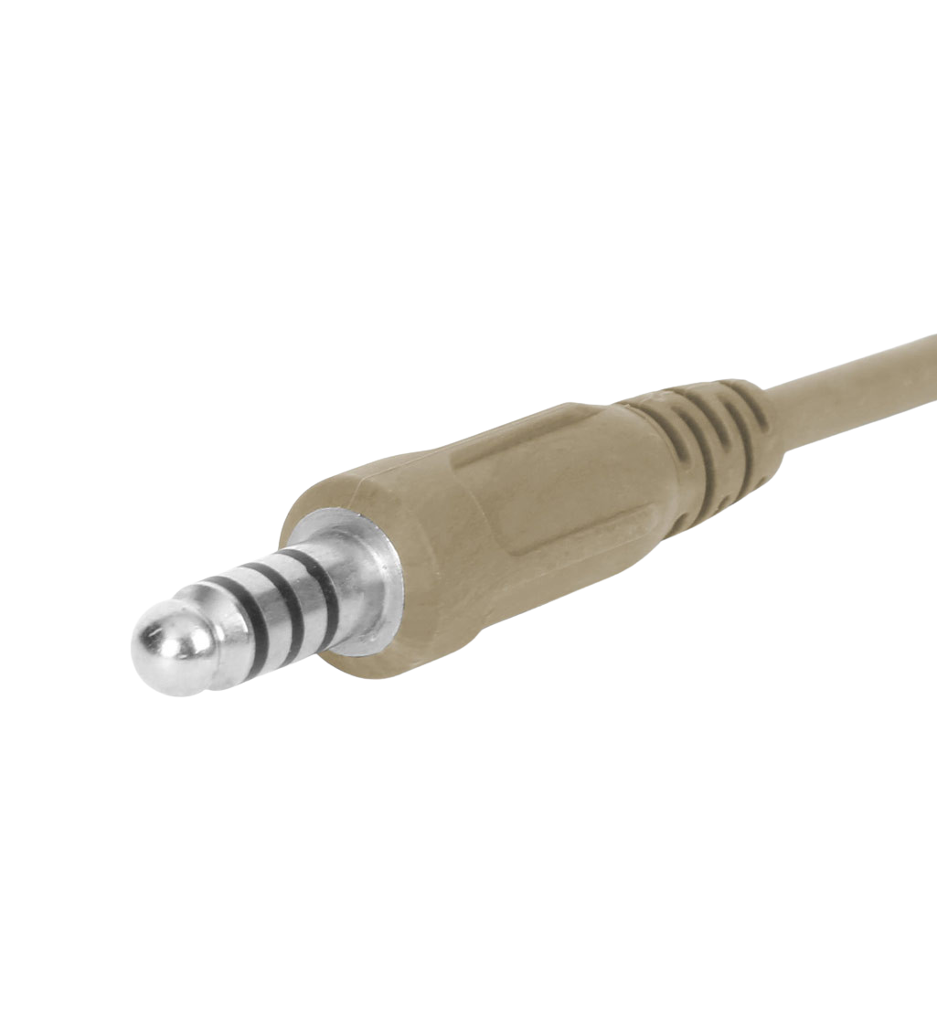 OPS-CORE AMP Communication Headset - Fixed Downlead - Image 7