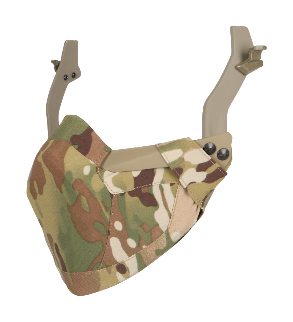 OPS-CORE FAST Ballistic Mandible - Image 6