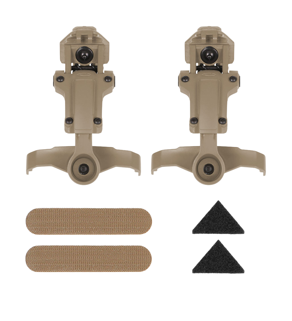 OPS-CORE AMP Helmet Rail Mount Kit - Image 10
