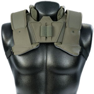 Paraclete Origin Accessories Phase 1