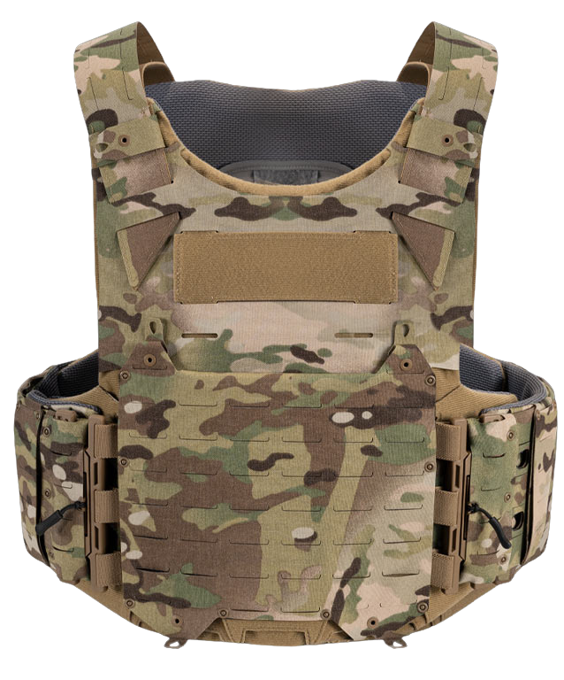Paraclete Origin Low Profile Outer Carrier - Image 5