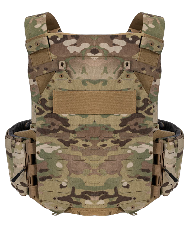 Paraclete Origin Low Profile Outer Carrier - Image 4