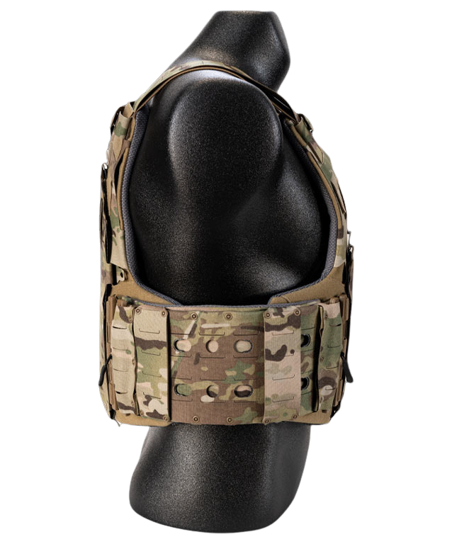 Paraclete Origin Low Profile Outer Carrier - Image 3