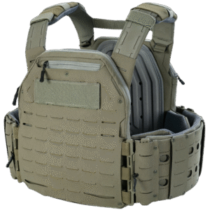 Paraclete Origin Plate Carrier
