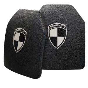 DELTA‑IC Hard Armor Plate
