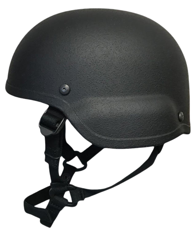 Paraclete MICH Helmet - Image 4