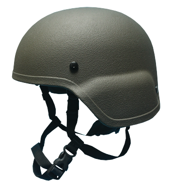 Paraclete MICH Helmet - Image 5