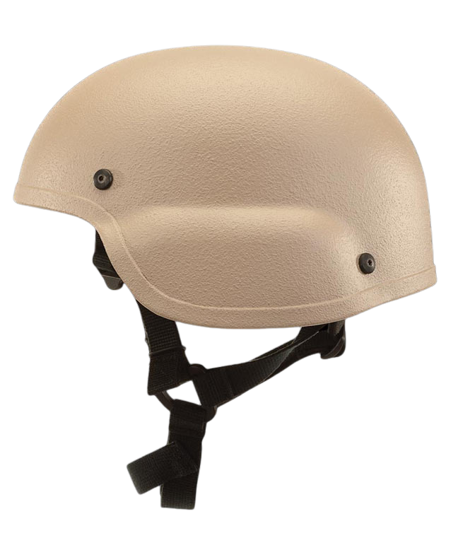 Paraclete MICH Helmet - Image 2