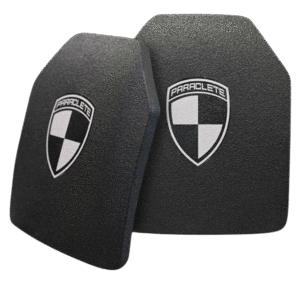 Model 20260X Hard Armor Plate