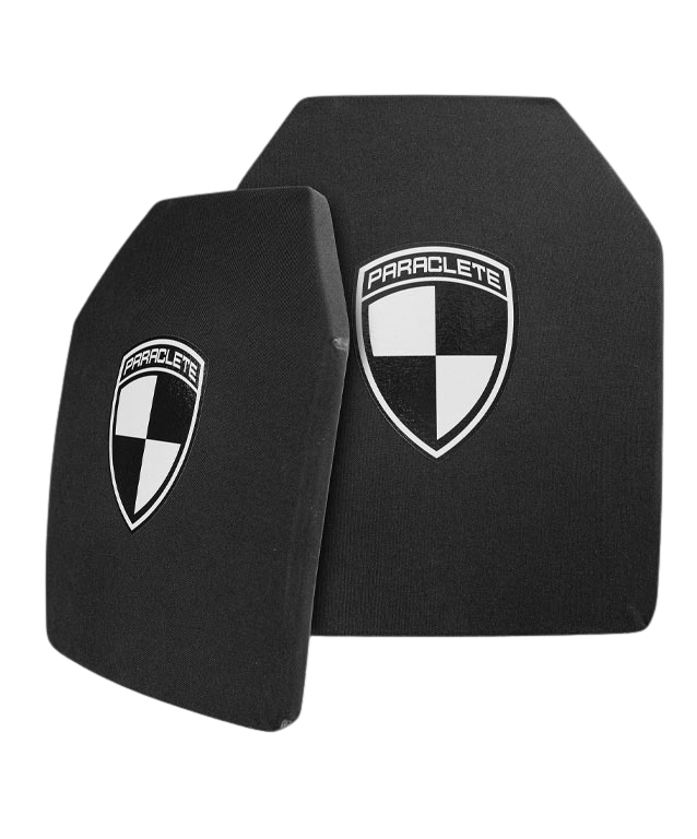 Model 8900-CD Hard Armor Plate