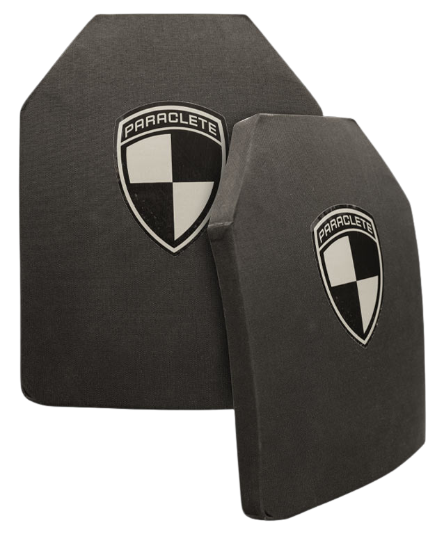 Model 8950SA-CD Hard Armor Plate