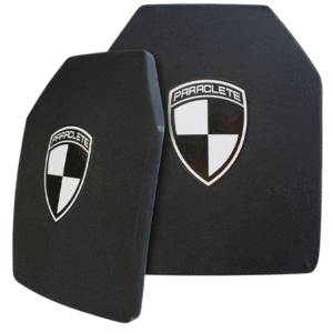 Omega Plus Hard Armor Plate