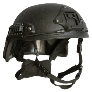 Operator Elite Helmet