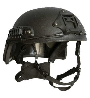 Operator Elite Helmet