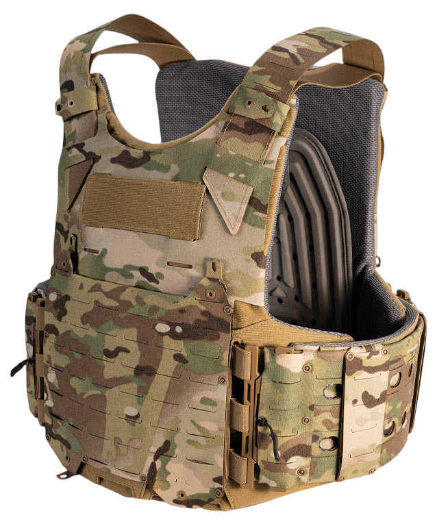 Paraclete Origin Low Profile Outer Carrier - Image 2