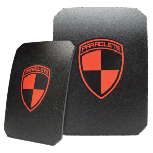 Paraclete Speed Plate
