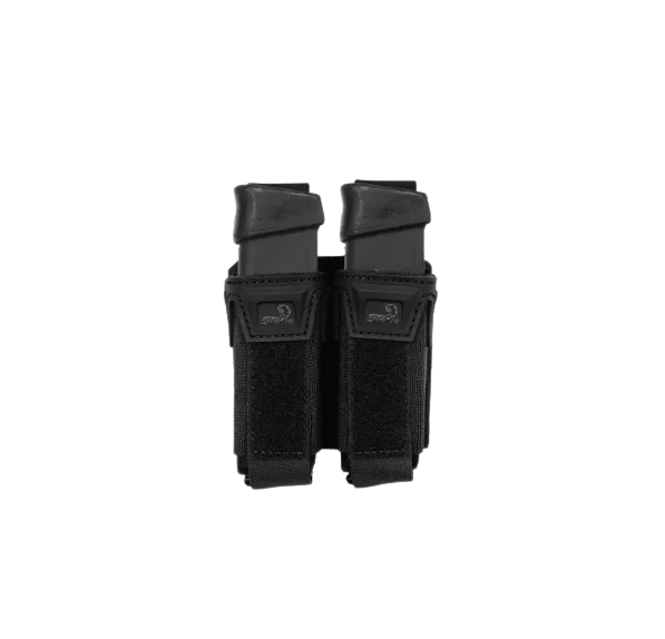 Pincer™ Pistol Double Pouch - Image 3