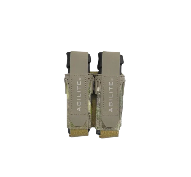 Pincer™ Pistol Double Pouch - Image 5