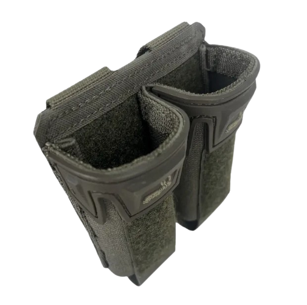 Pincer™ Pistol Double Pouch - Image 7