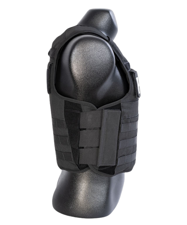 Point Blank ODC Endeavor MOLLE Carrier - Image 3