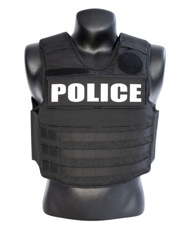 Point Blank ODC Endeavor MOLLE Carrier - Image 4