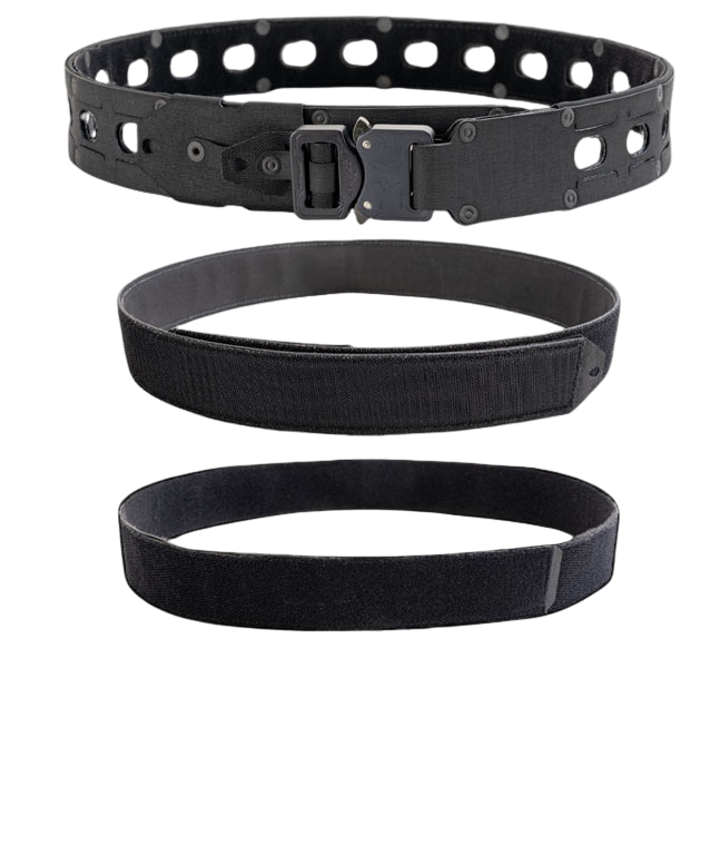 Gun Belt System - 1.75" Wide