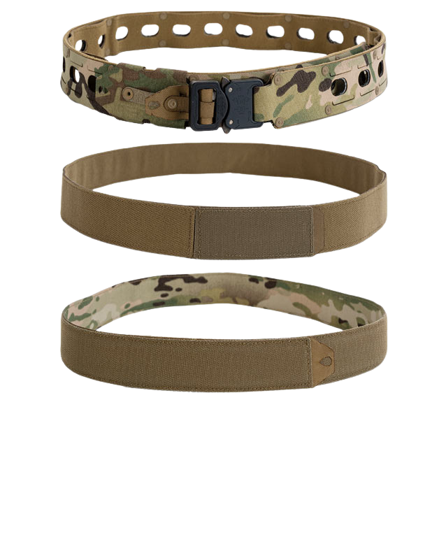 Gun Belt System - 1.75" Wide - Image 3