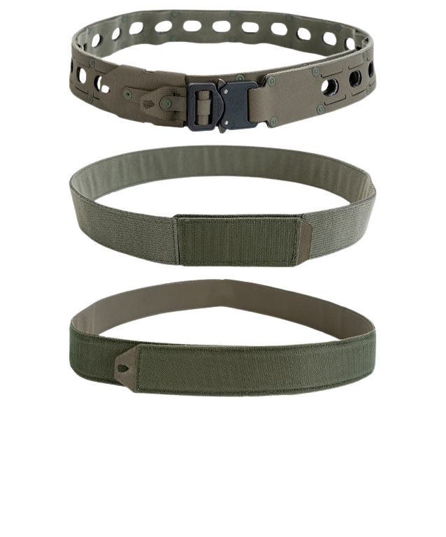 Gun Belt System - 1.75" Wide - Image 2