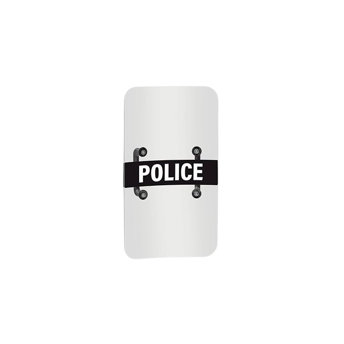 Torso Length Containment Body Shield - Image 3