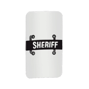 Torso Length Containment Body Shield