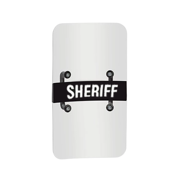 Torso Length Containment Body Shield