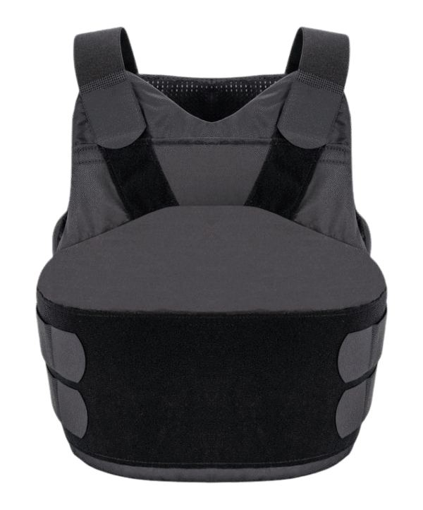 Python Gendron Vest Python Male Concealable Body Armor Vest – Palisades Defense