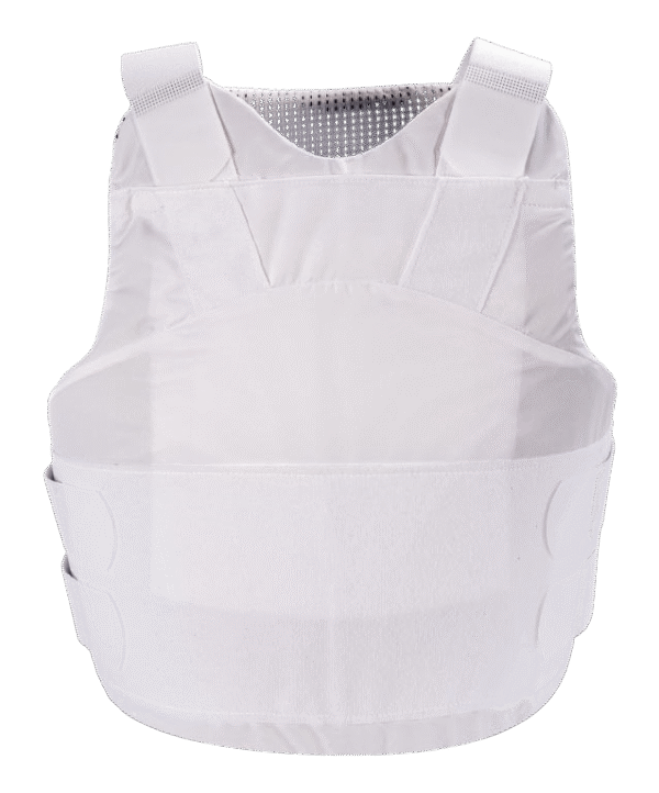 Python Gendron Vest Python Male Concealable Body Armor Vest – Palisades Defense