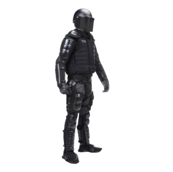 Riot Control Rts RTS Tactical Apollo Riot Suppression Suit – Palisades Defense